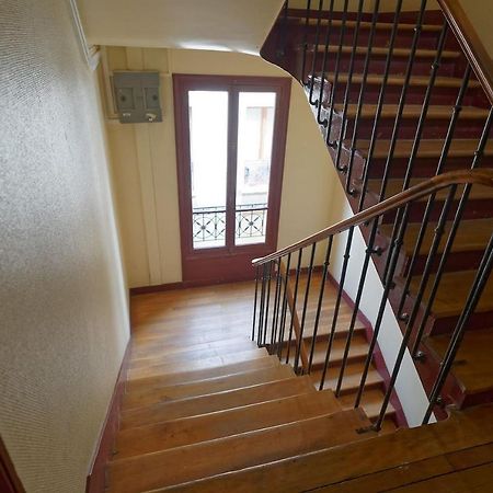 Quiet Apartment Near Montmartre パリ エクステリア 写真