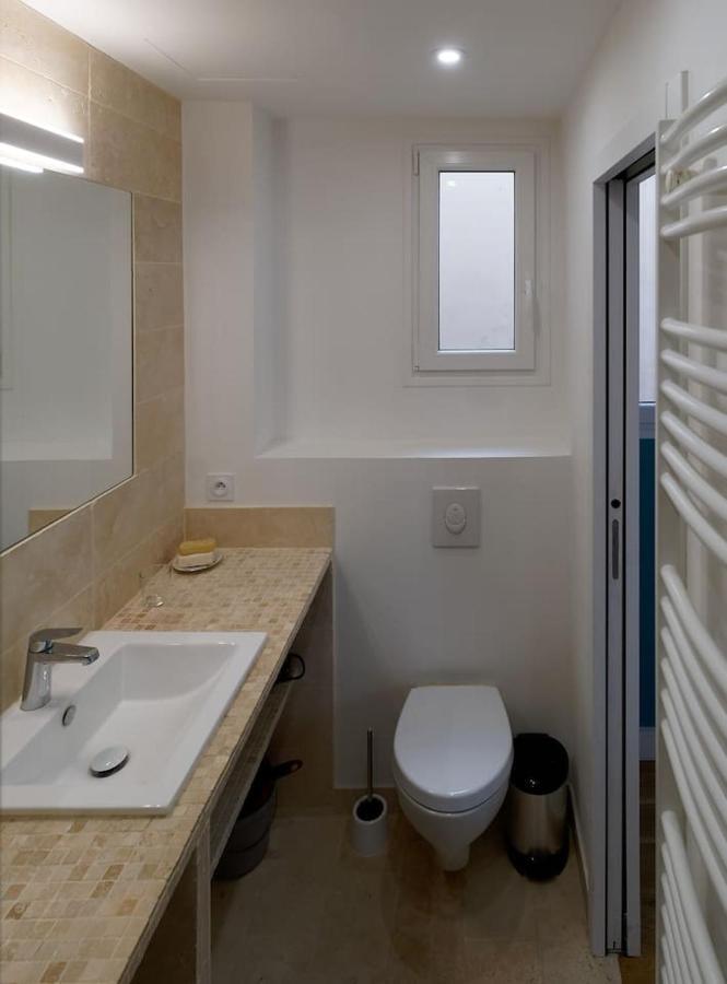 Quiet Apartment Near Montmartre パリ エクステリア 写真